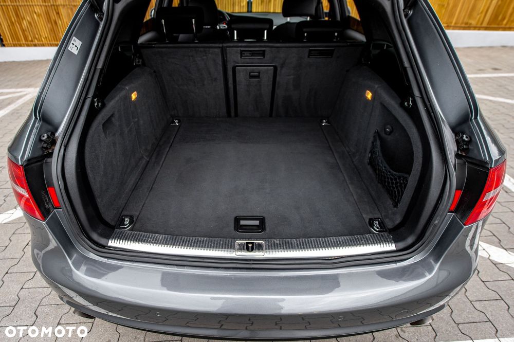 Audi A4 Avant 2.0 TFSI Quattro S tronic - 39