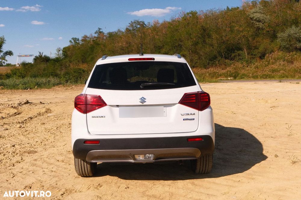 Suzuki Vitara - 7