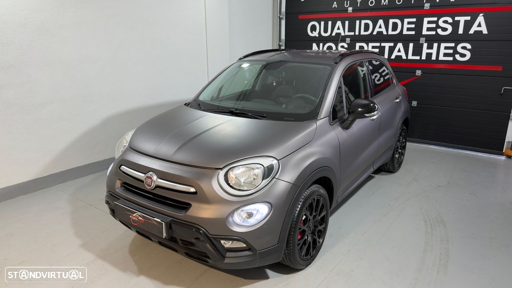 Fiat 500X 1.6 MJ City Cross J18 S&S - 6