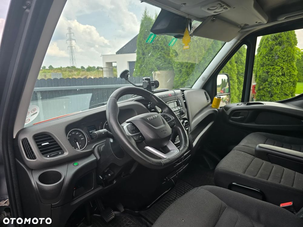Iveco Daily - 11