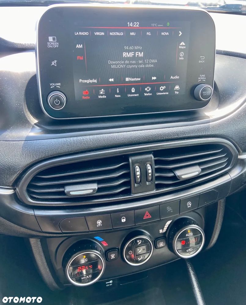 Fiat Tipo 1.3 MultiJet 16v Sport - 24