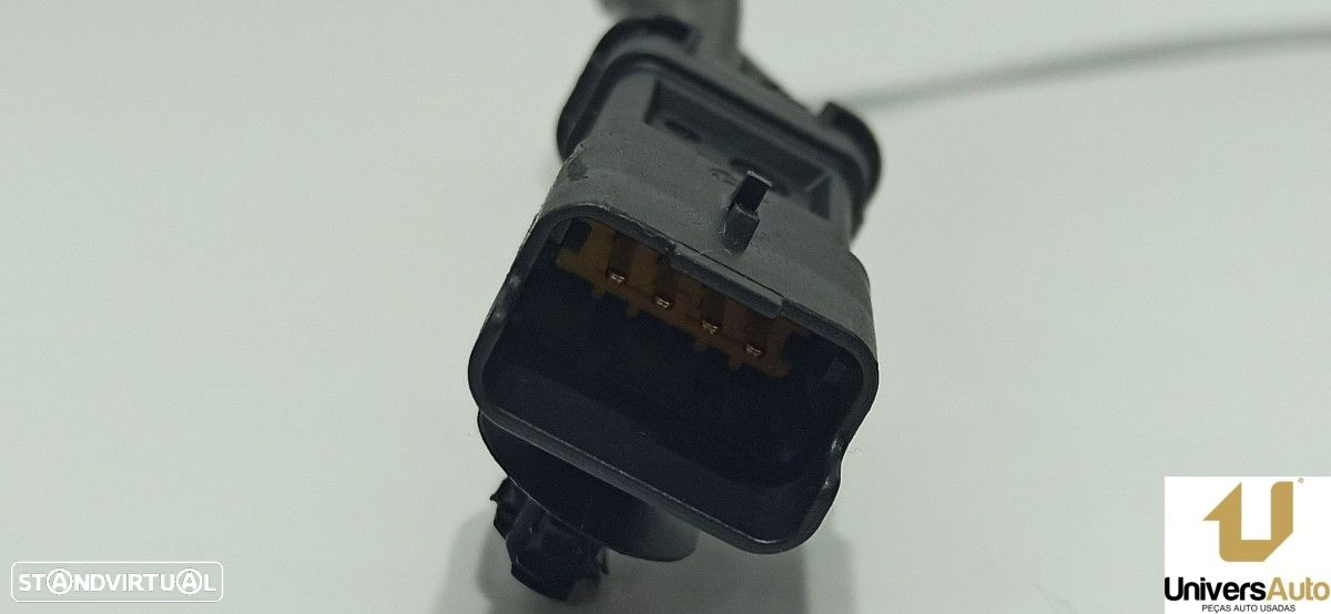 SENSOR DE TEMPERATURA DOS GÁS DE ESCAPE PEUGEOT 508 SW ALLURE - 2