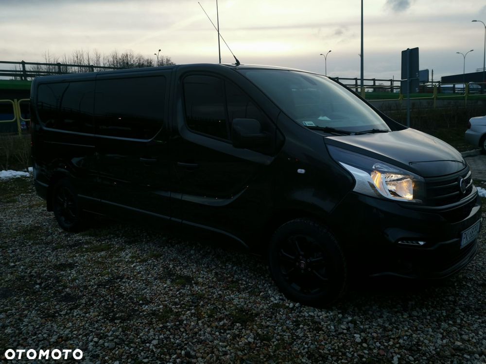 Fiat Talento - 10