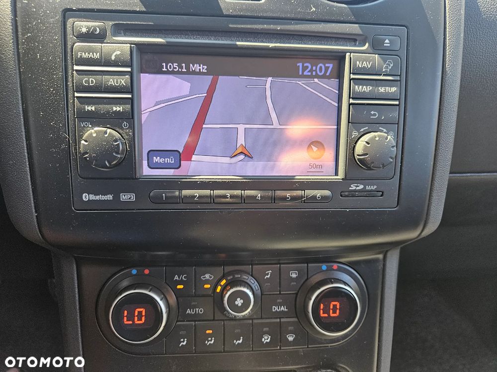 Nissan Qashqai 2.0 acenta - 13