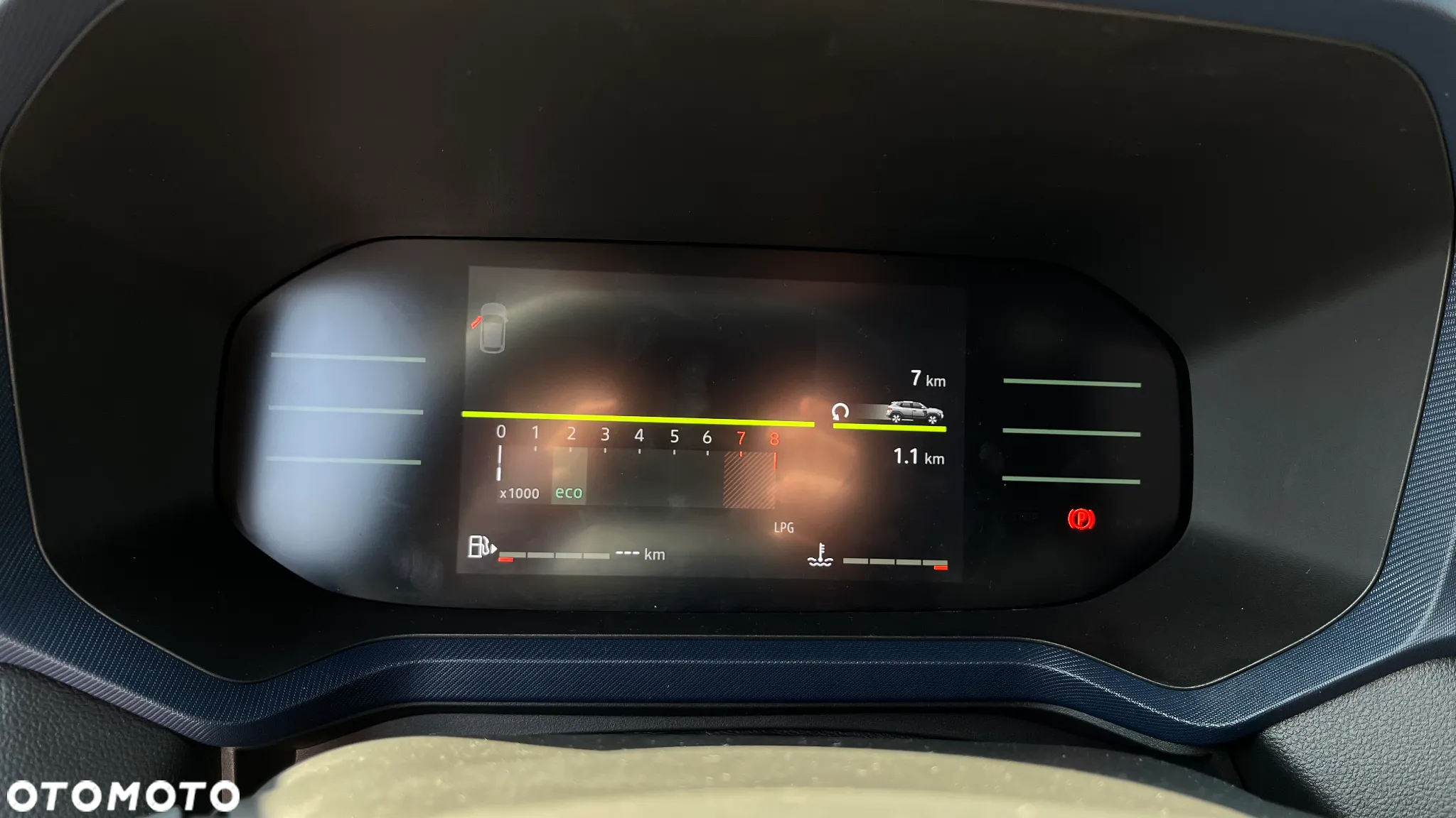 Dacia Duster 1.0 TCe Journey - 13
