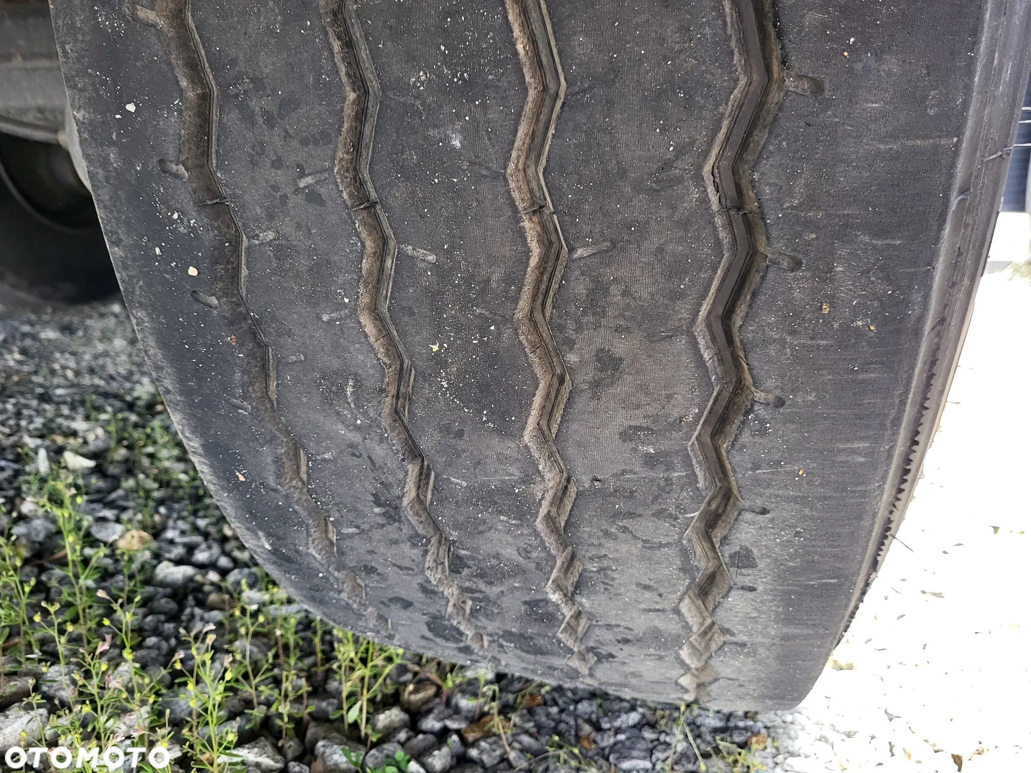 Krone Standard 2019, Nowe plandeki - 11
