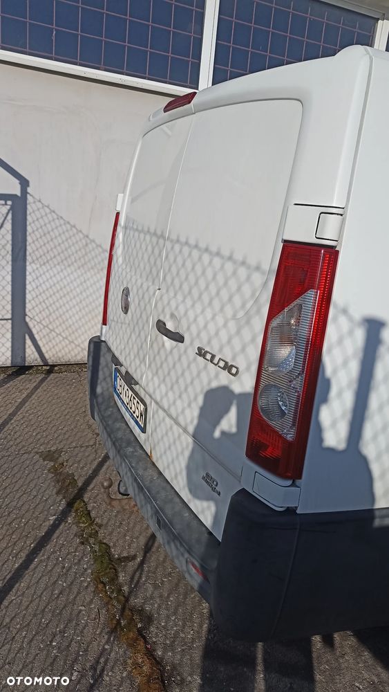 Fiat SCUDO - 3