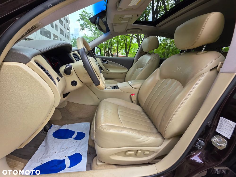 Infiniti EX EX37 GT Premium - 5