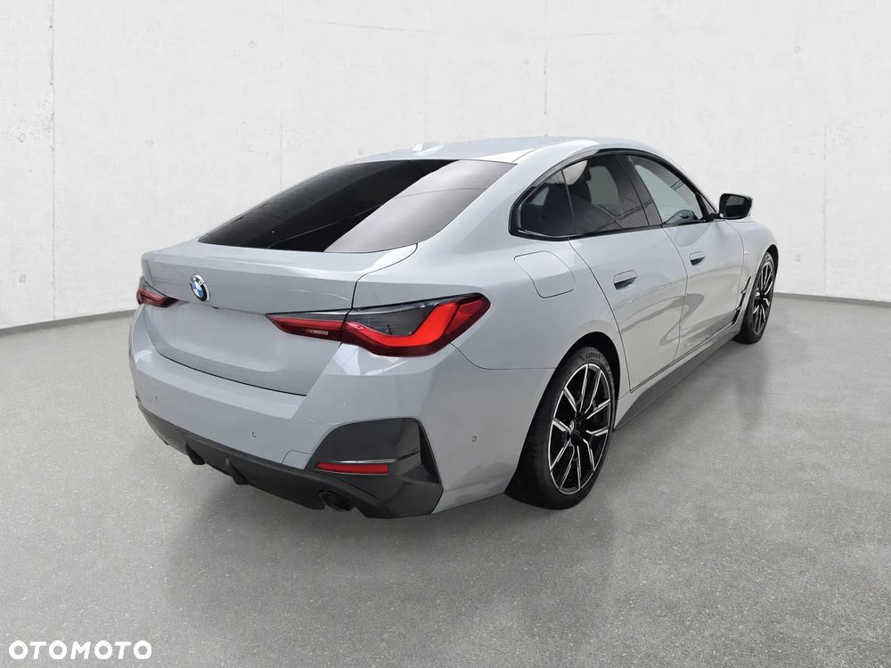 BMW Seria 4 420d xDrive mHEV M Sport - 7