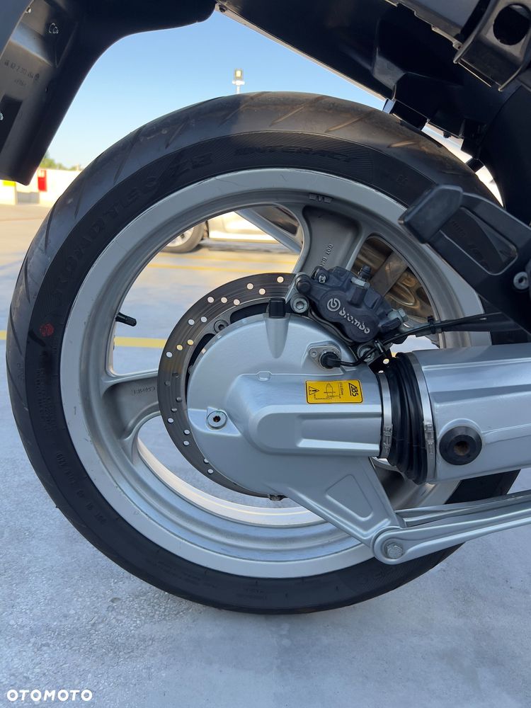 BMW R - 10