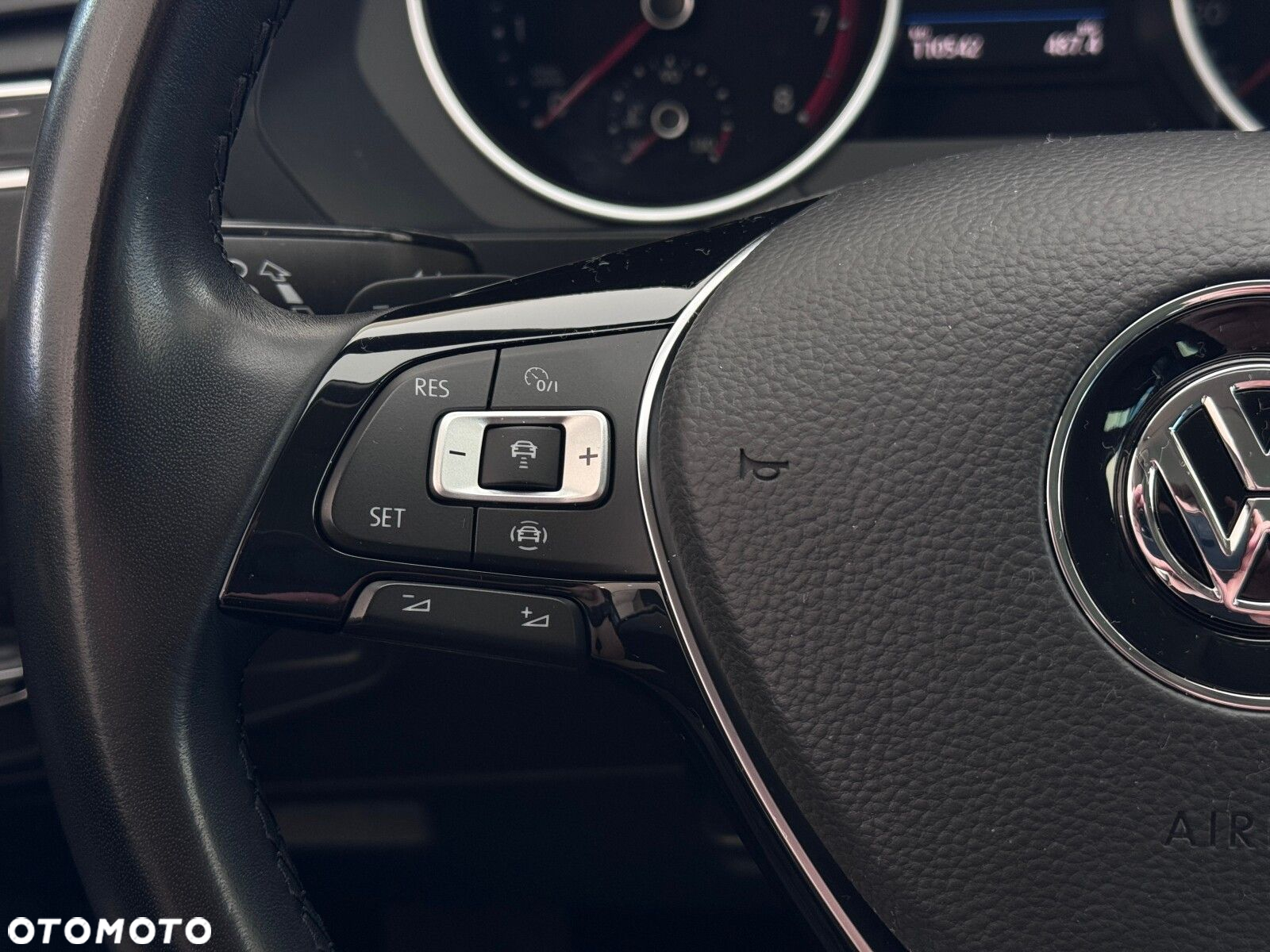 Volkswagen Tiguan 1.5 TSI EVO Comfortline DSG - 22