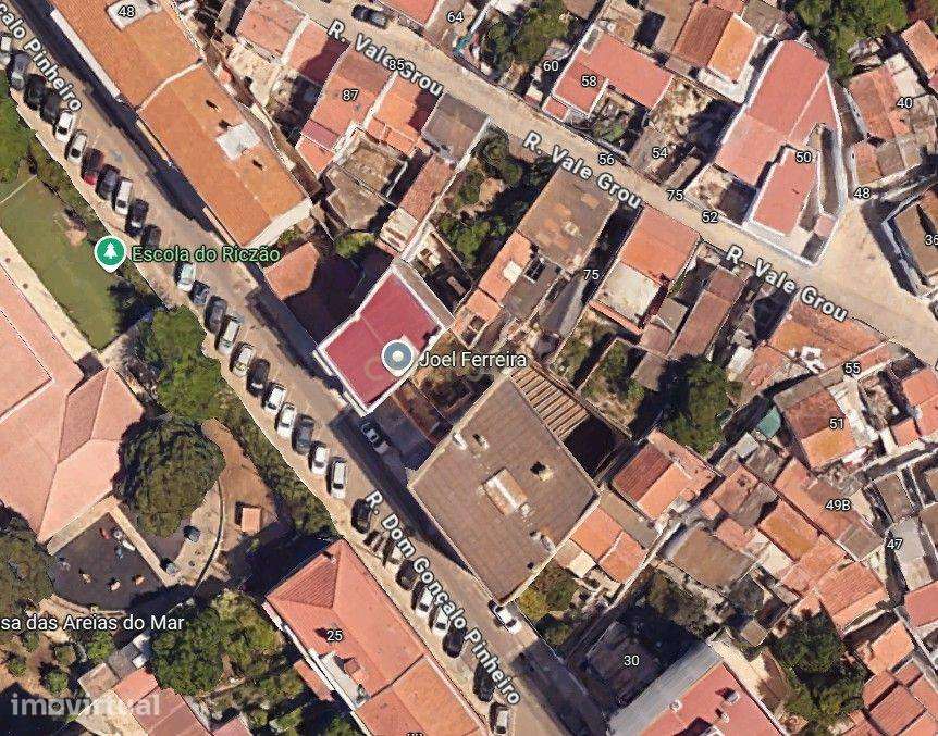 Projeto Aprovado para Construção de 8 Apartamentos - Bairro Santos Nic - Grande imagem: 4/12