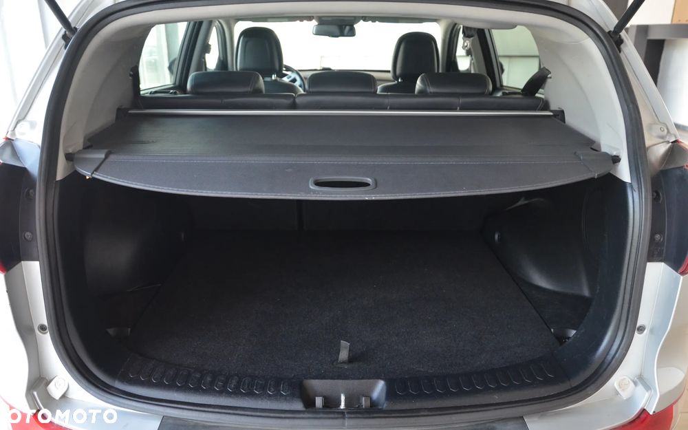 Kia Sportage 2.0 CVVT 2WD Vision - 17