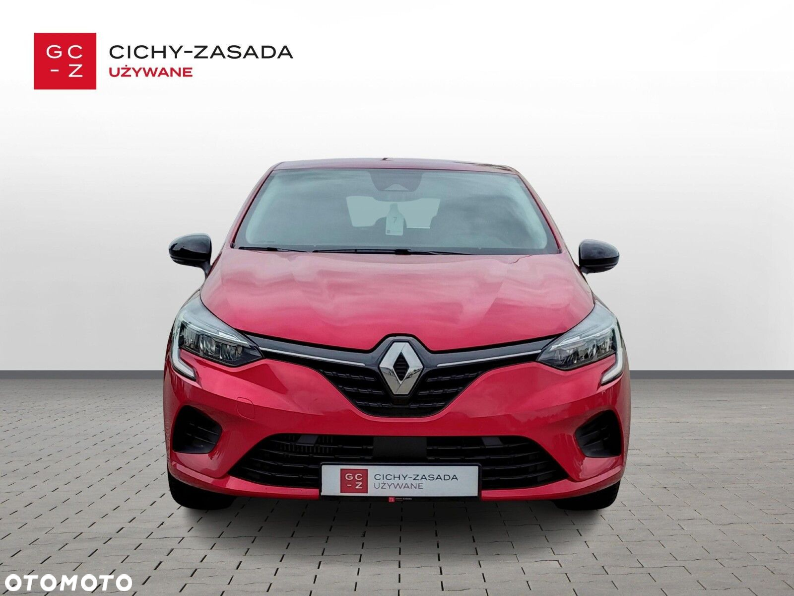 Renault Clio 1.0 TCe Equilibre - 8