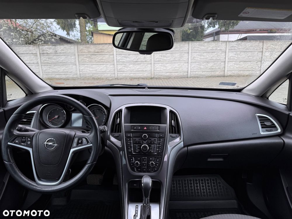 Opel Astra - 12