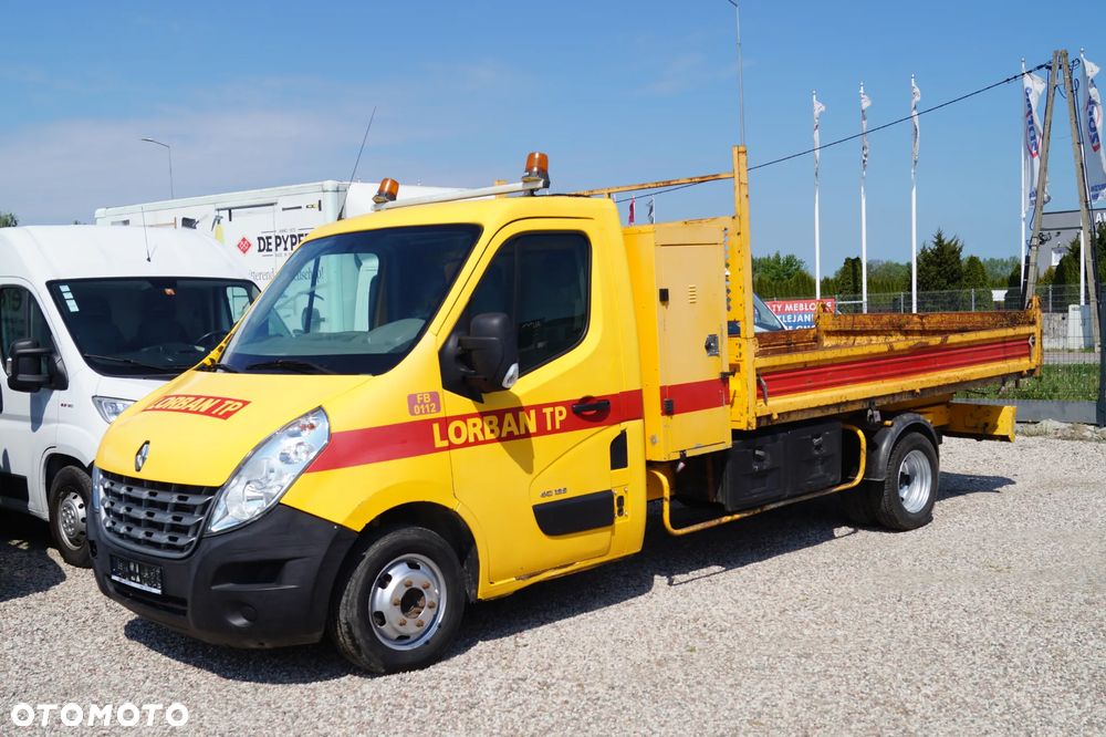 Renault Master - 7