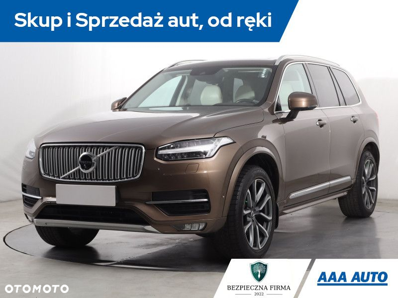 Volvo XC 90 - 2