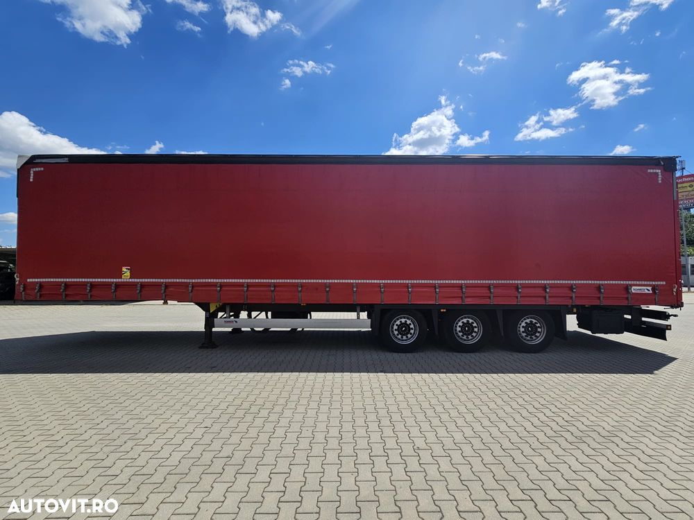 Schmitz Cargobull SCB S3 - 2