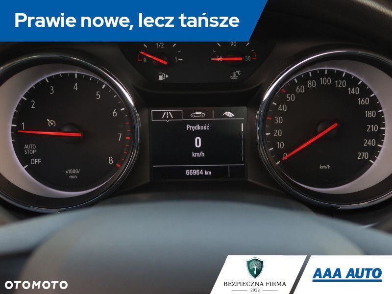 Opel Astra - 13