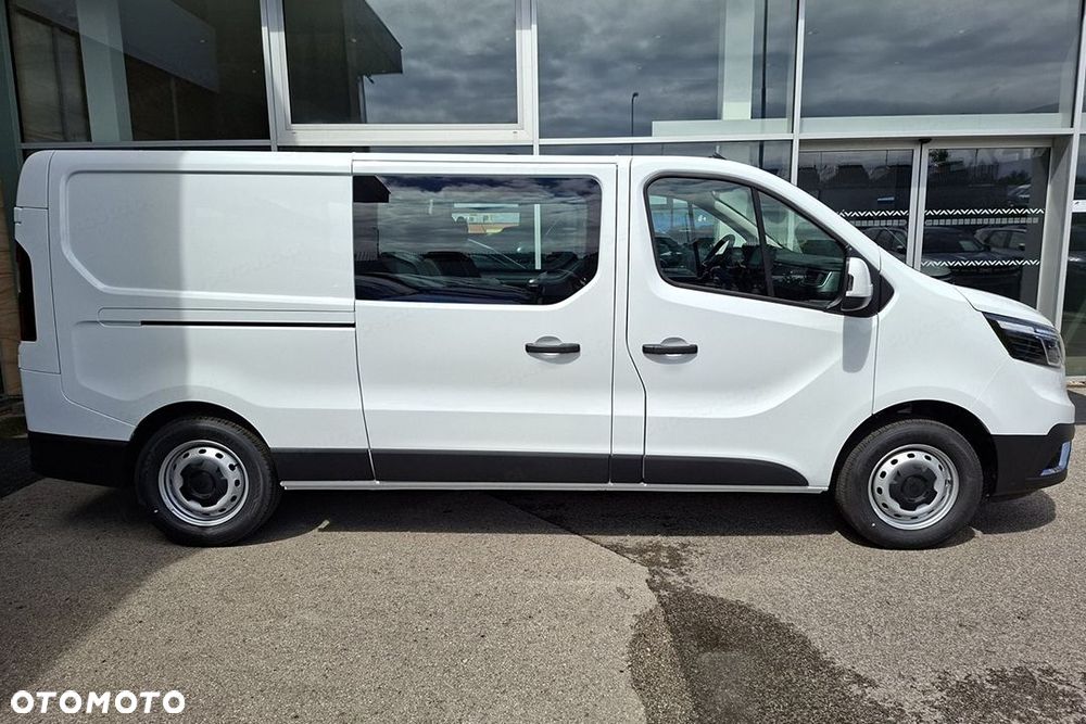 Renault Trafic L2H1 Zabudowa Brygadowa 2.0 130KM - 9