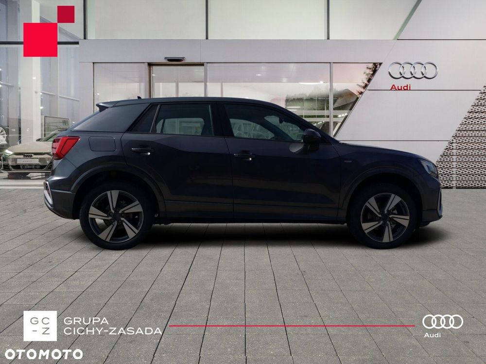 Audi Q2 - 7