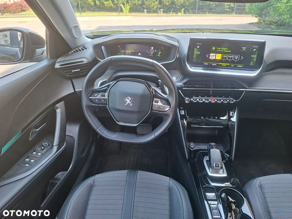 Peugeot 2008 - 20