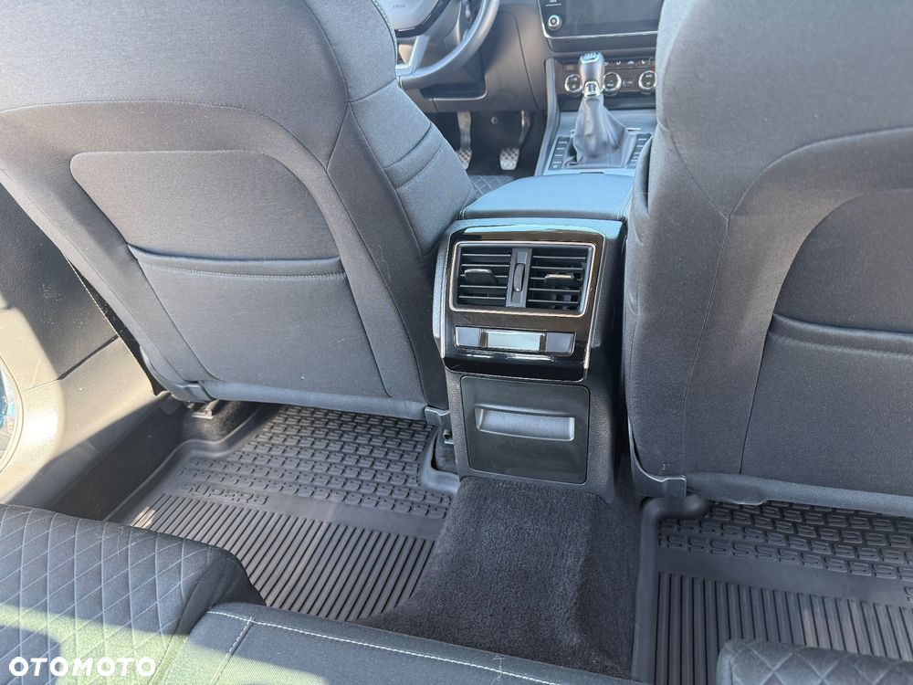 Skoda Superb 1.5 TSI ACT Ambition - 11