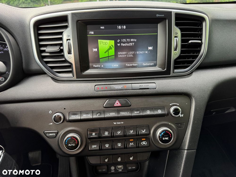 Kia Sportage - 30