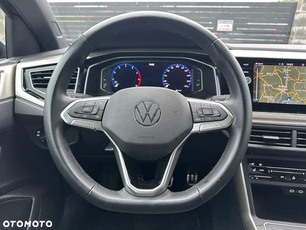 Volkswagen Taigo 1.0 TSI OPF Move - 14