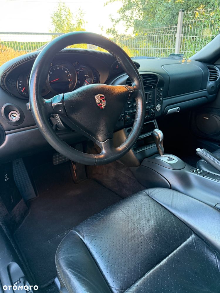 Porsche 911 - 9