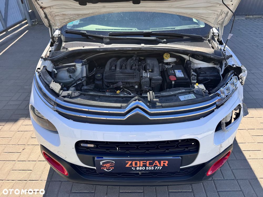 Citroën C3 Pure Tech (VTi) 82 Selection - 19