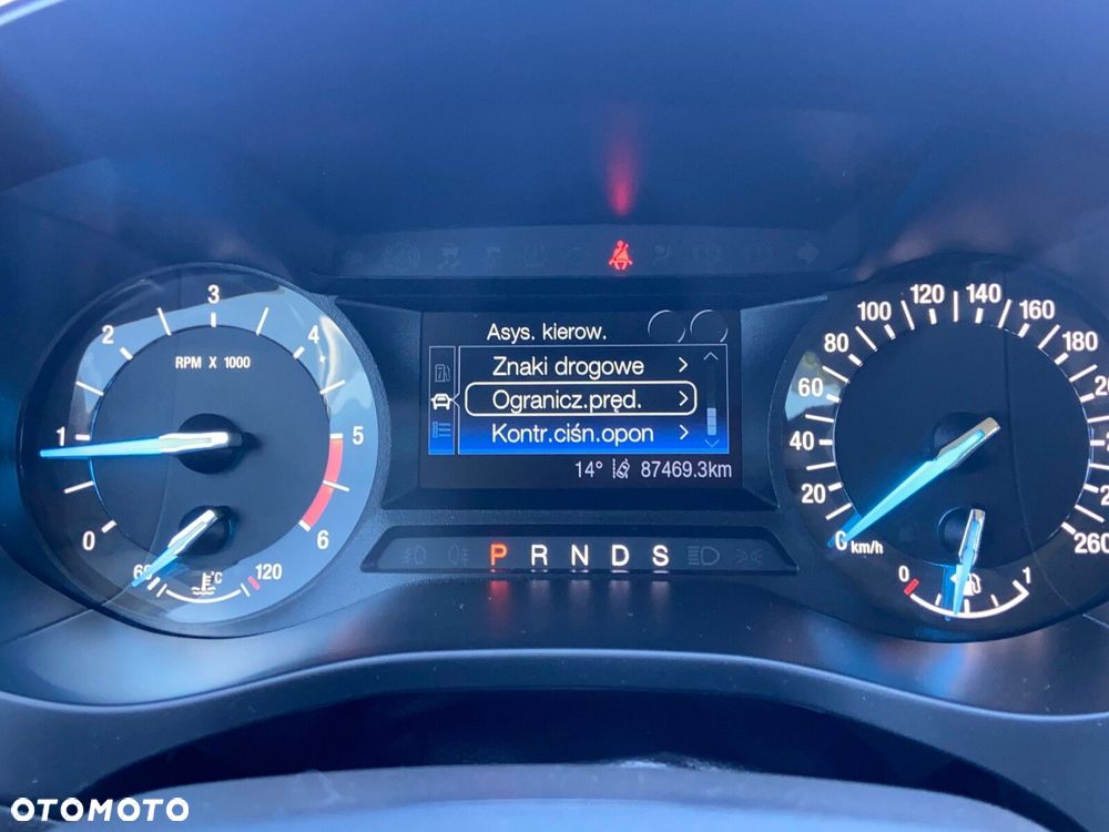 Ford Mondeo 2.0 EcoBlue Trend - 30