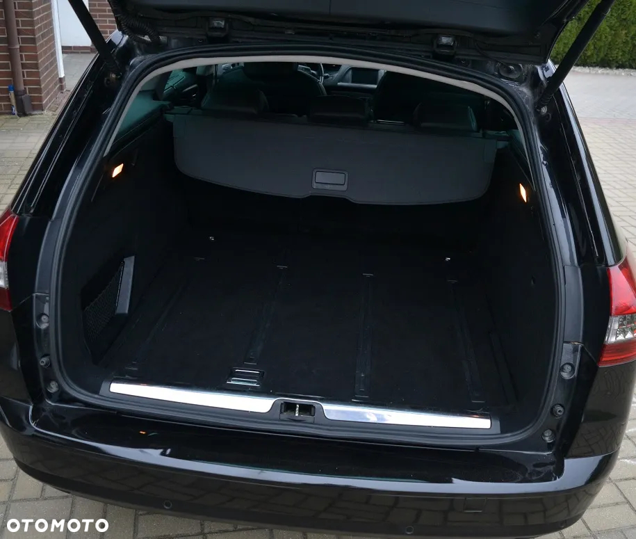 Citroën C5 - 23