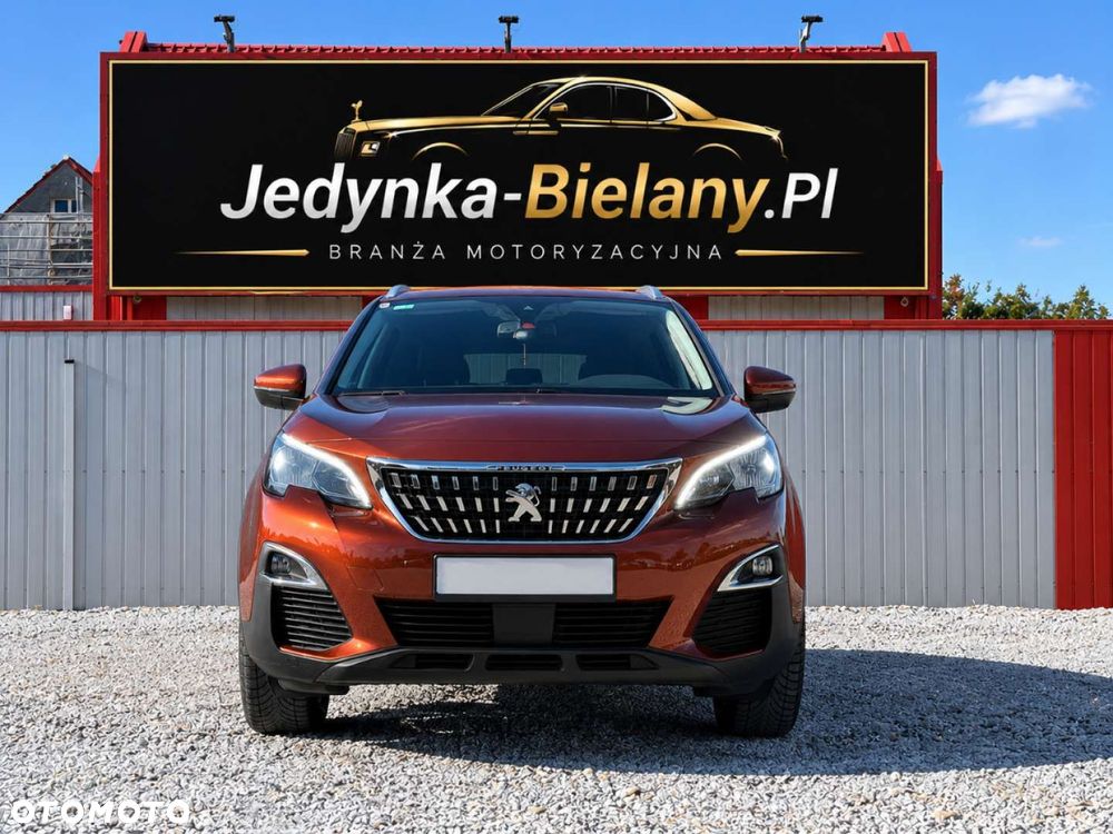 Peugeot 3008 - 2