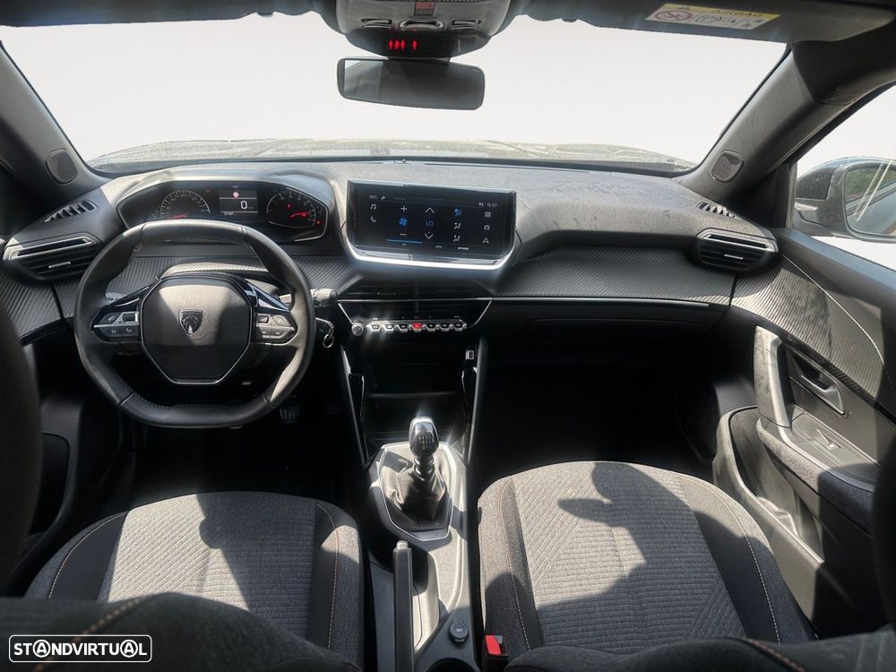 Peugeot 2008 1.2 PureTech Style - 9