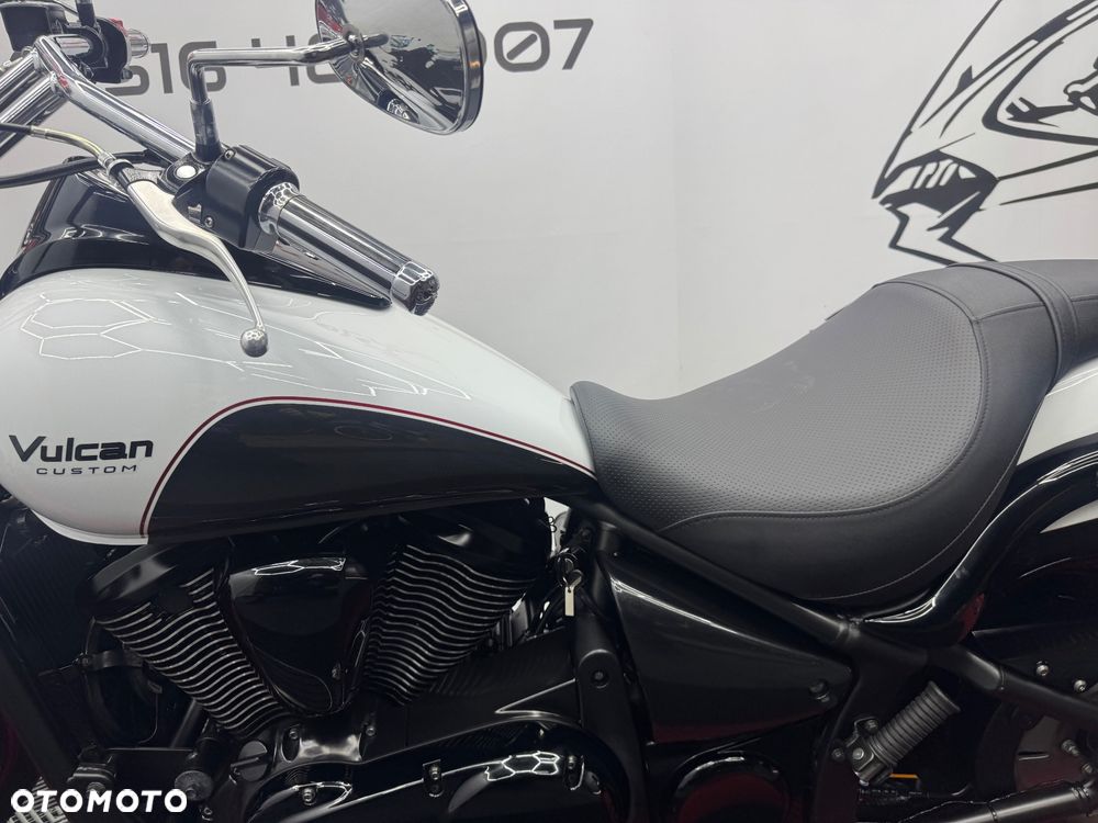 Kawasaki Vulcan - 16