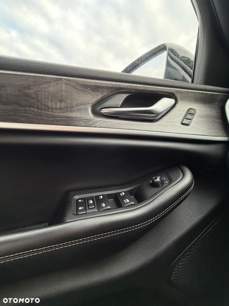 Jeep Grand Cherokee 3.6 V6 Limited - 20