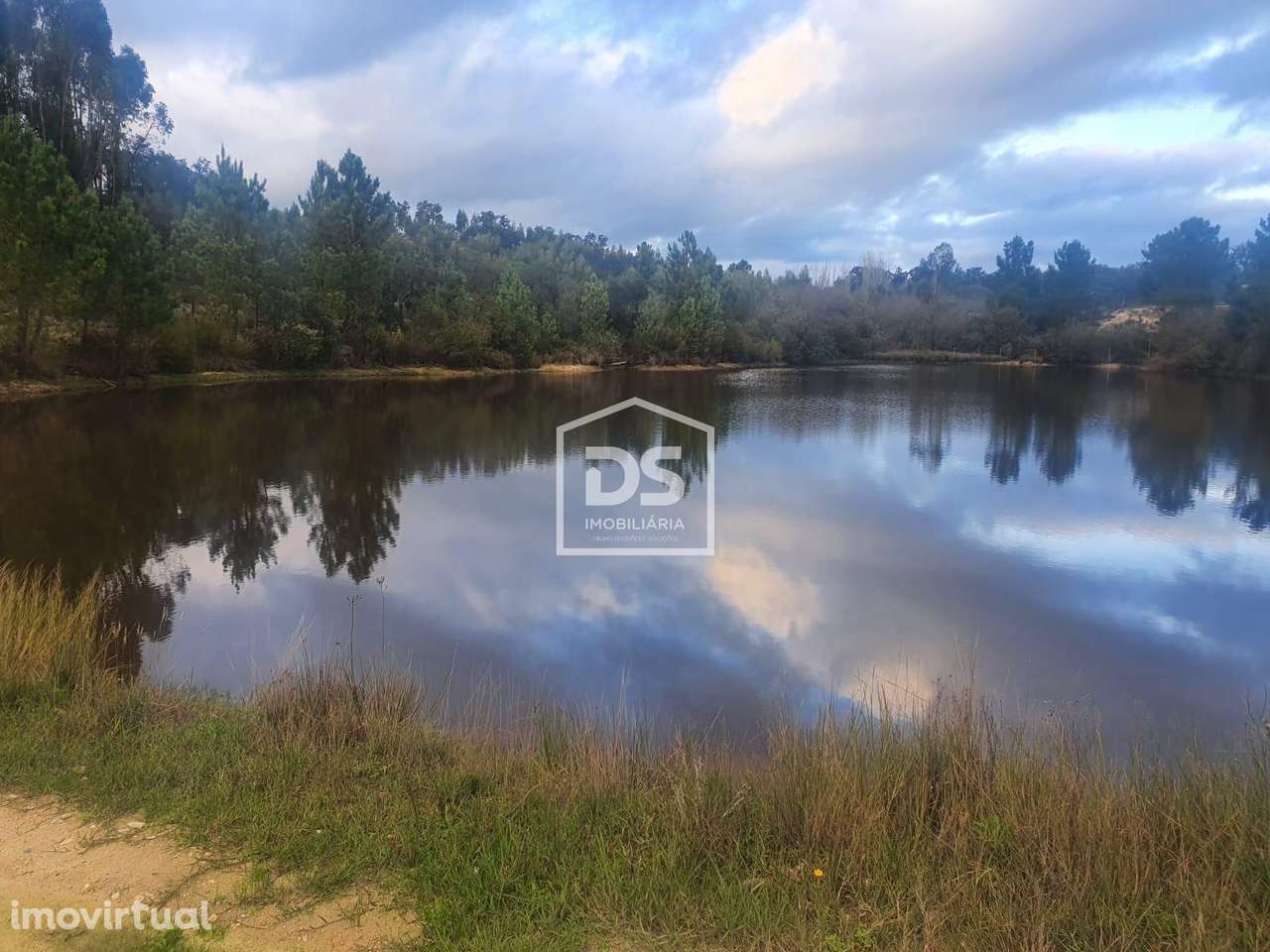 Herdade  Venda em Raposa,Almeirim - Grande imagem: 2/27