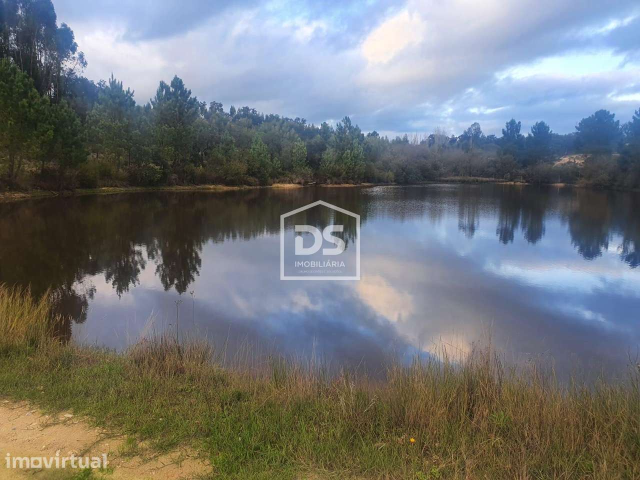 Herdade  Venda em Raposa,Almeirim - Grande imagem: 2/27