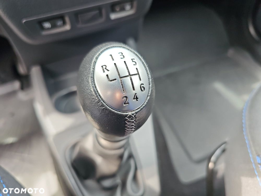 Dacia Dokker 1.5 Blue dCi Stepway - 20