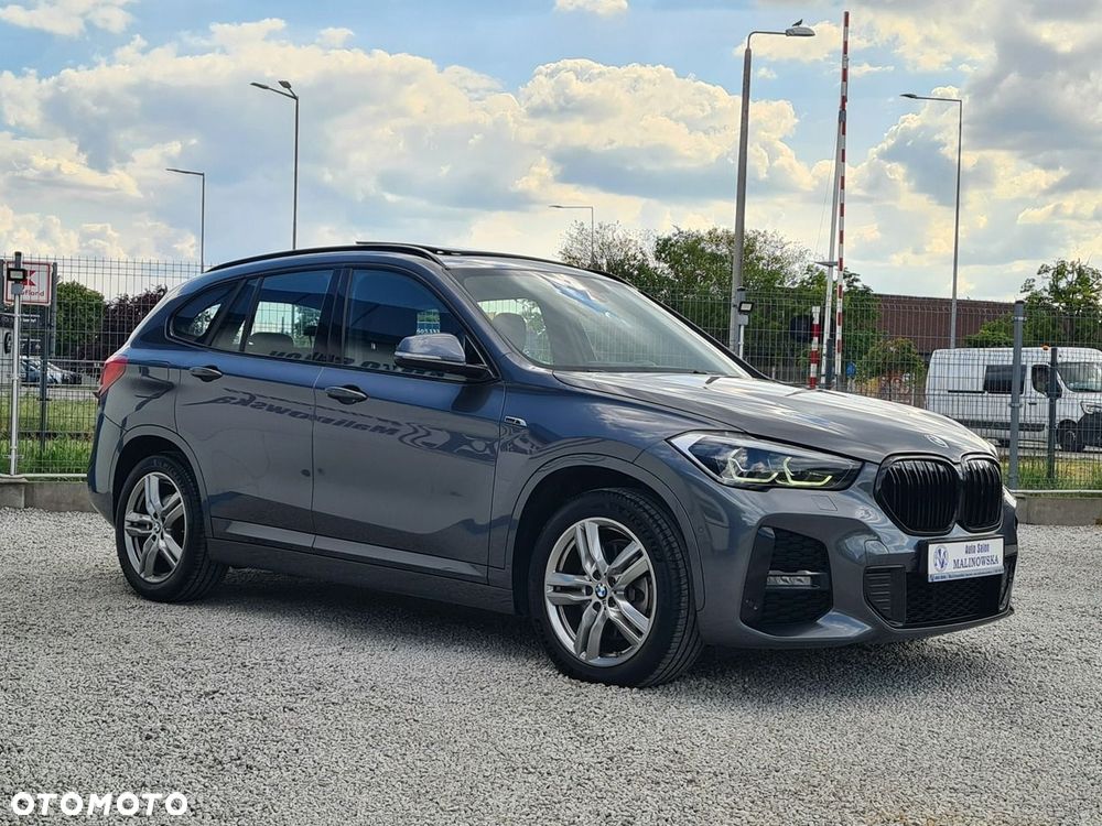 BMW X1 xDrive25e M Sport - 9