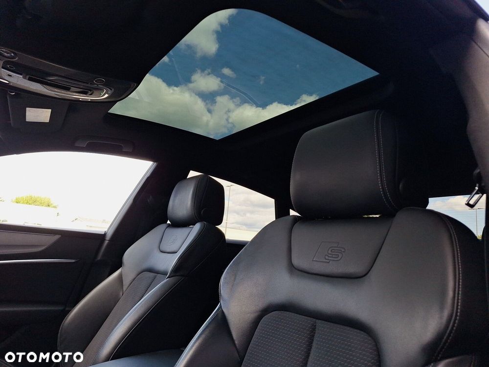 Audi A7 Sportback 45 TFSI mHEV Quattro S tronic - 15