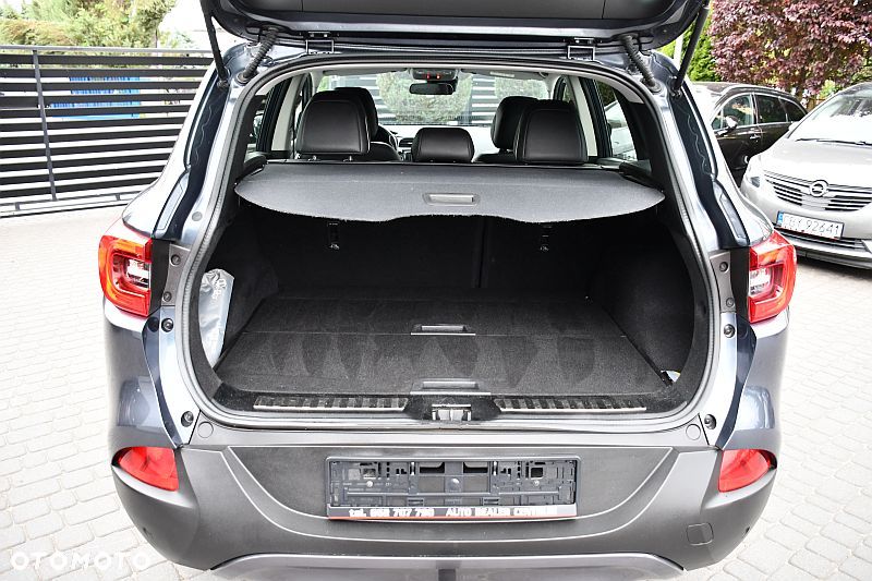 Renault Kadjar Energy TCe 165 Bose Edition - 25
