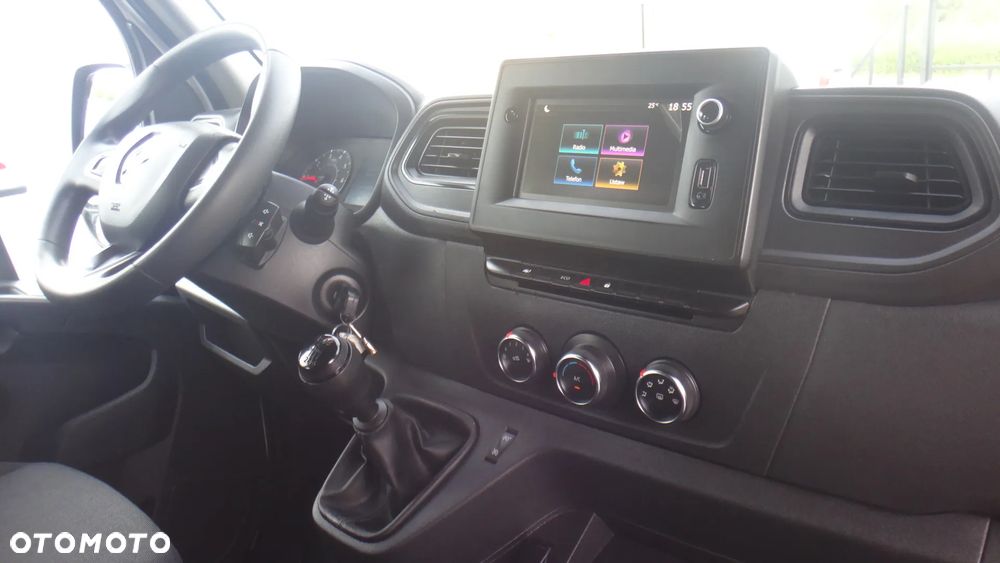 Renault Master - 15