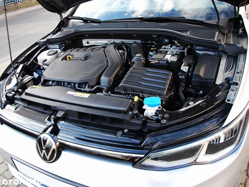 Volkswagen Golf - 17