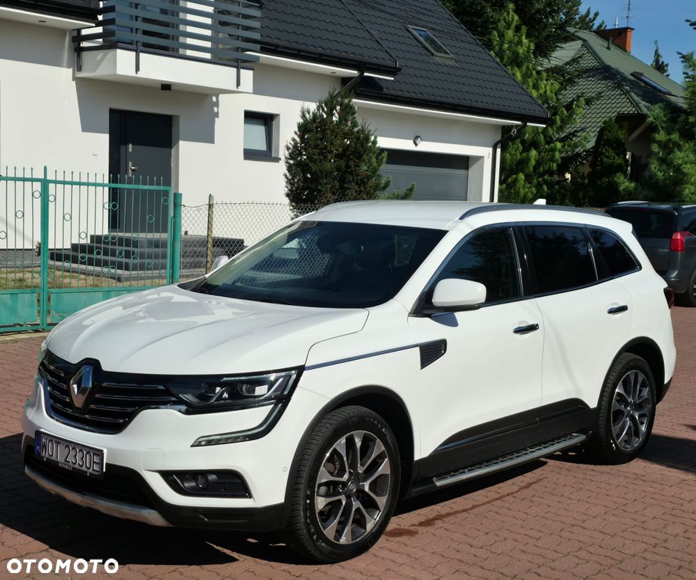 Renault Koleos - 2