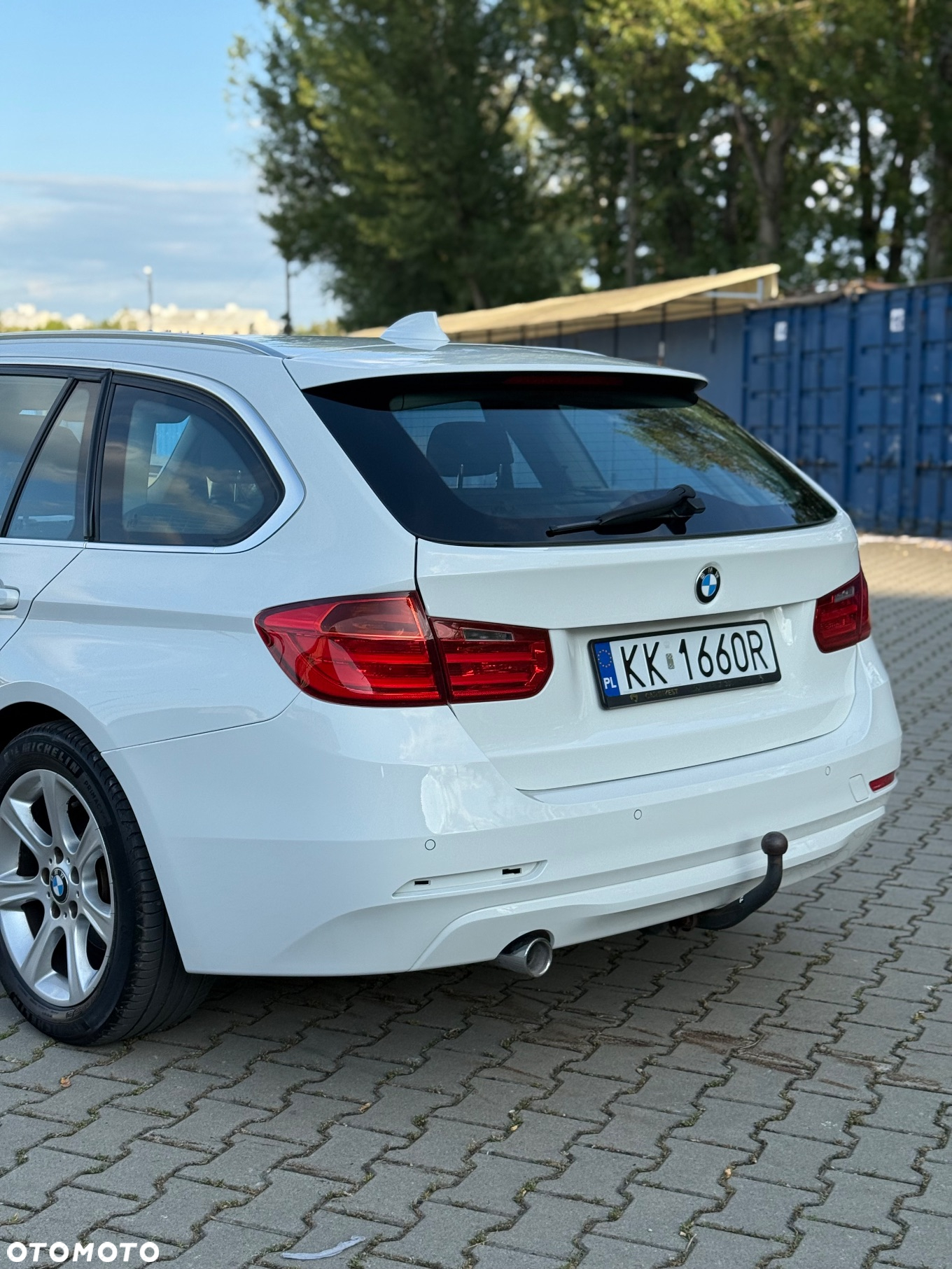 BMW Seria 3 - 33