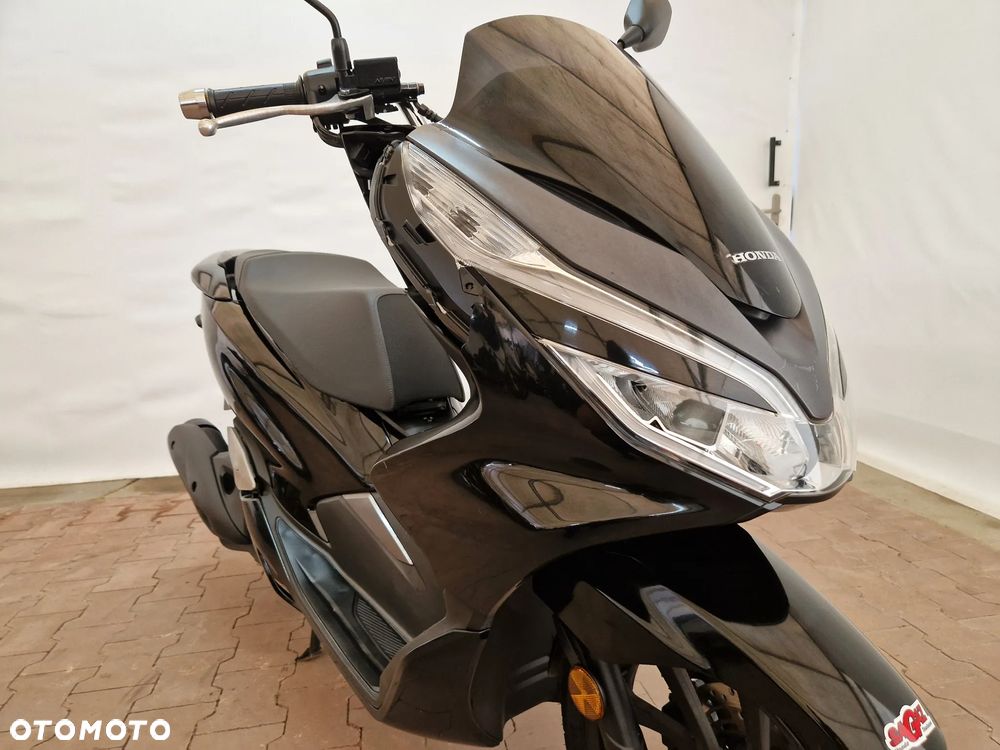 Honda PCX - 32