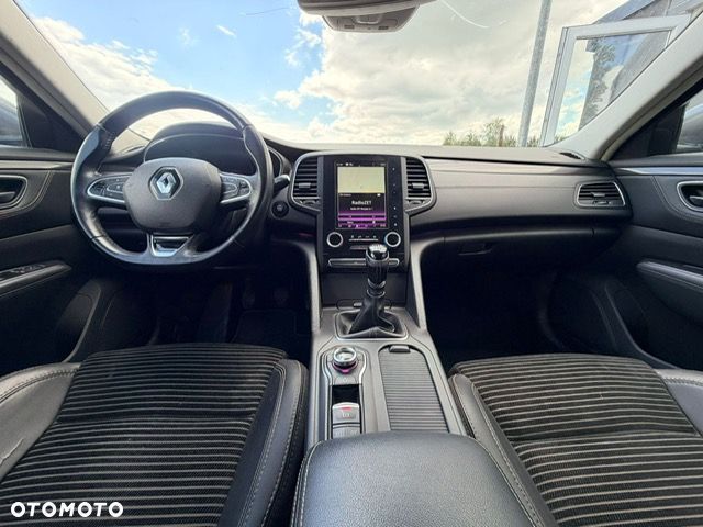 Renault Talisman ENERGY dCi 130 INTENS - 17