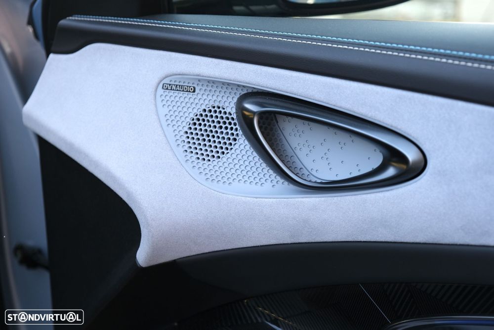 BYD Seal 82.5 kWh Design - 23